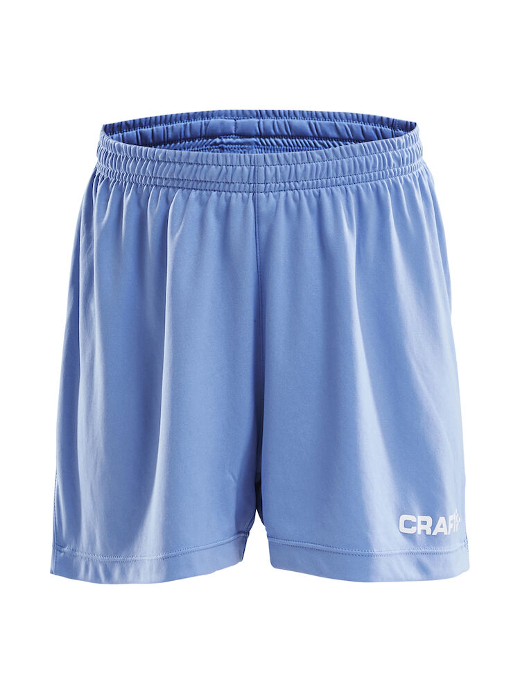 Craft Squad Short Solid  Wb JR - mff-blue