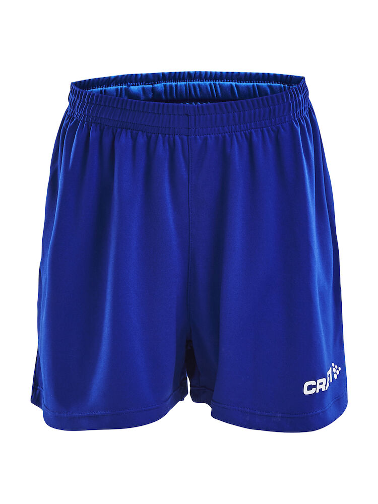 Craft Squad Short Solid  Wb JR - club-cobolt