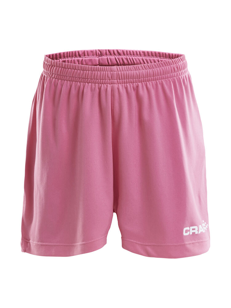 Craft Squad Short Solid  Wb JR - pop