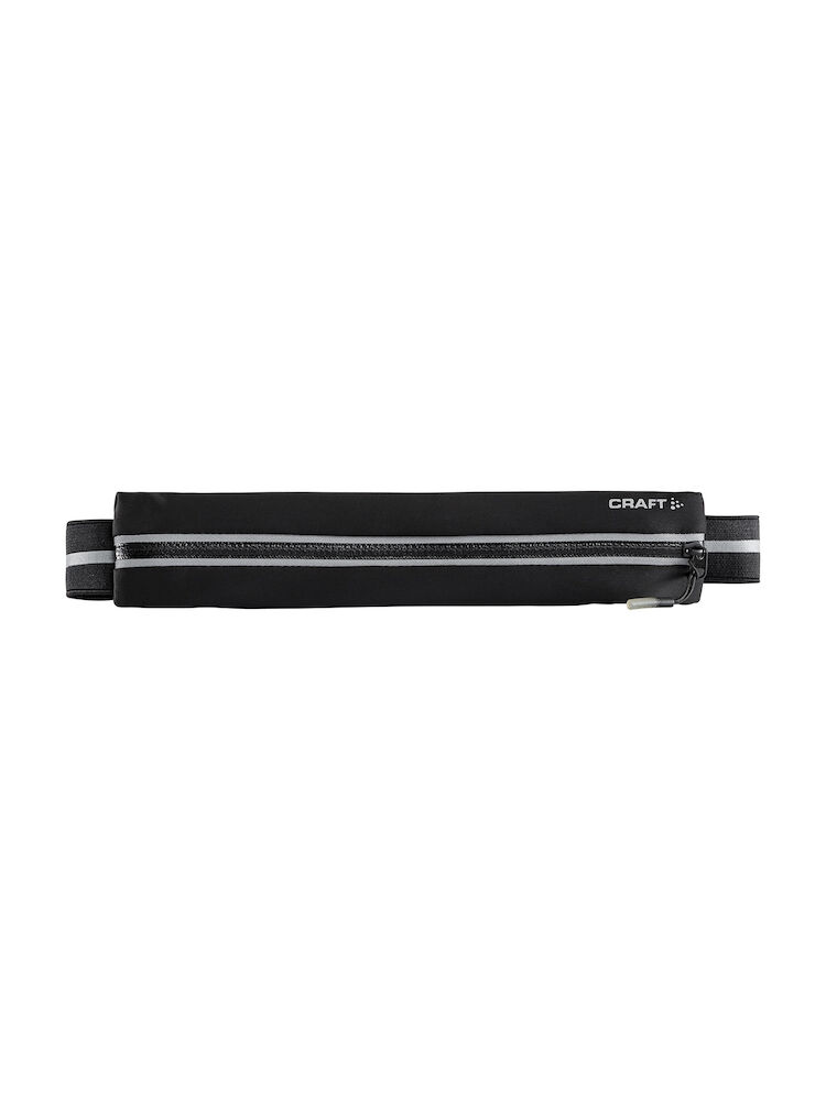 Craft Media belt - black