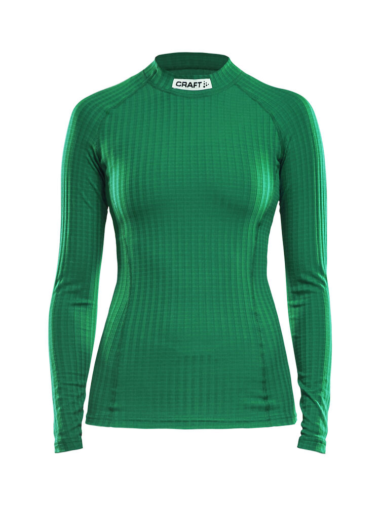 Craft Progress Baselayer CN LS W - team-green