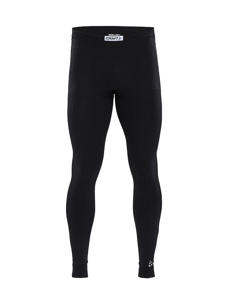 Craft Progress Baselayer Pants M - black