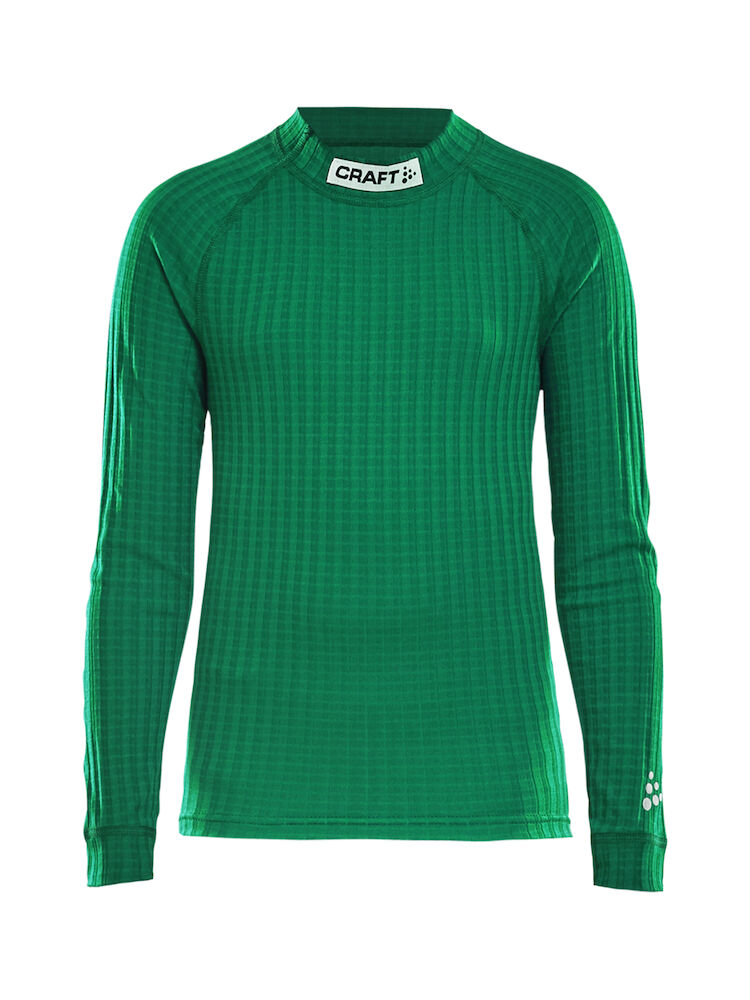 Craft Progress Baselayer CN LS J - team-green