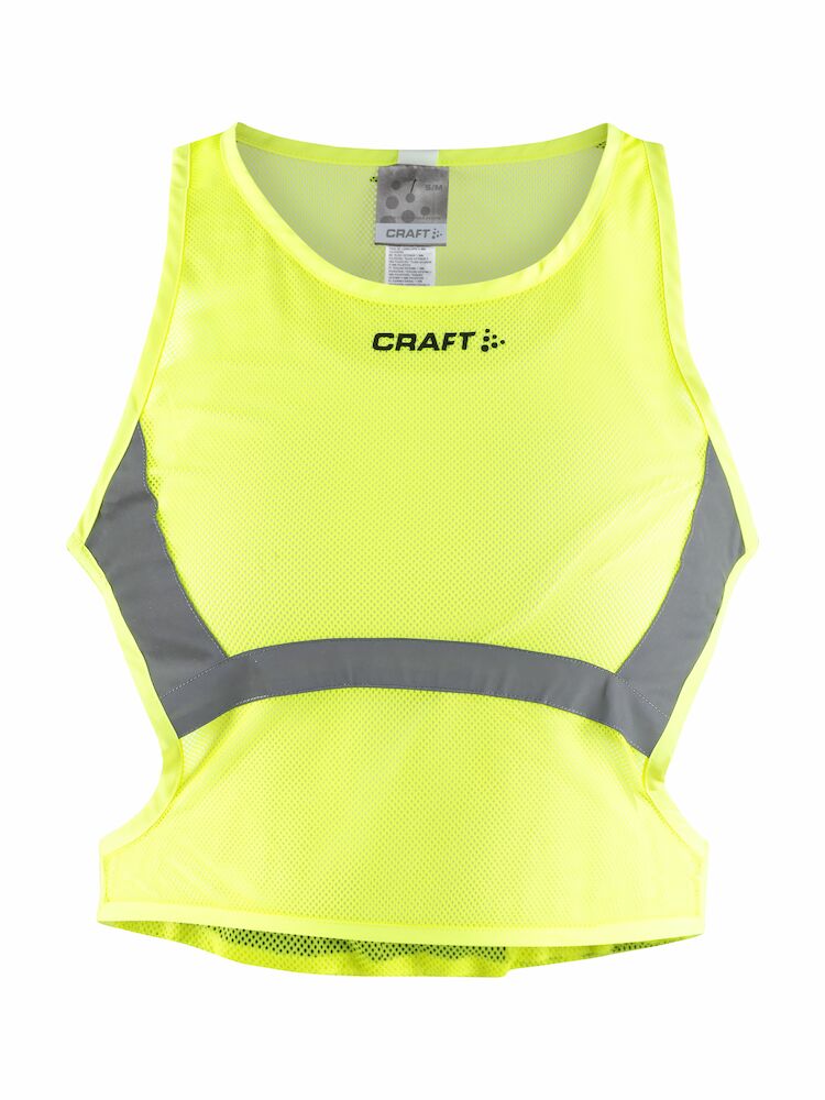 Craft ADV All Year Mesh Vest W - flumino