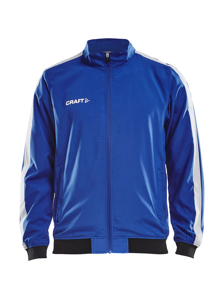 Craft Pro Control Woven Jacket M - club-cobolt