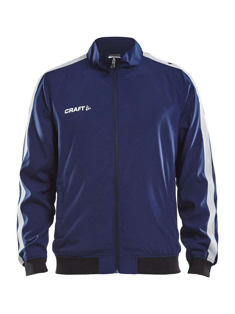 Craft Pro Control Woven Jacket M - navy