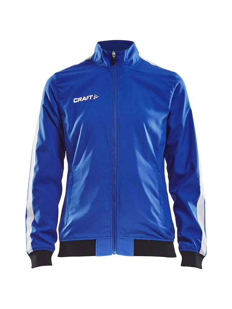 Craft Pro Control Woven Jacket W - club-cobolt