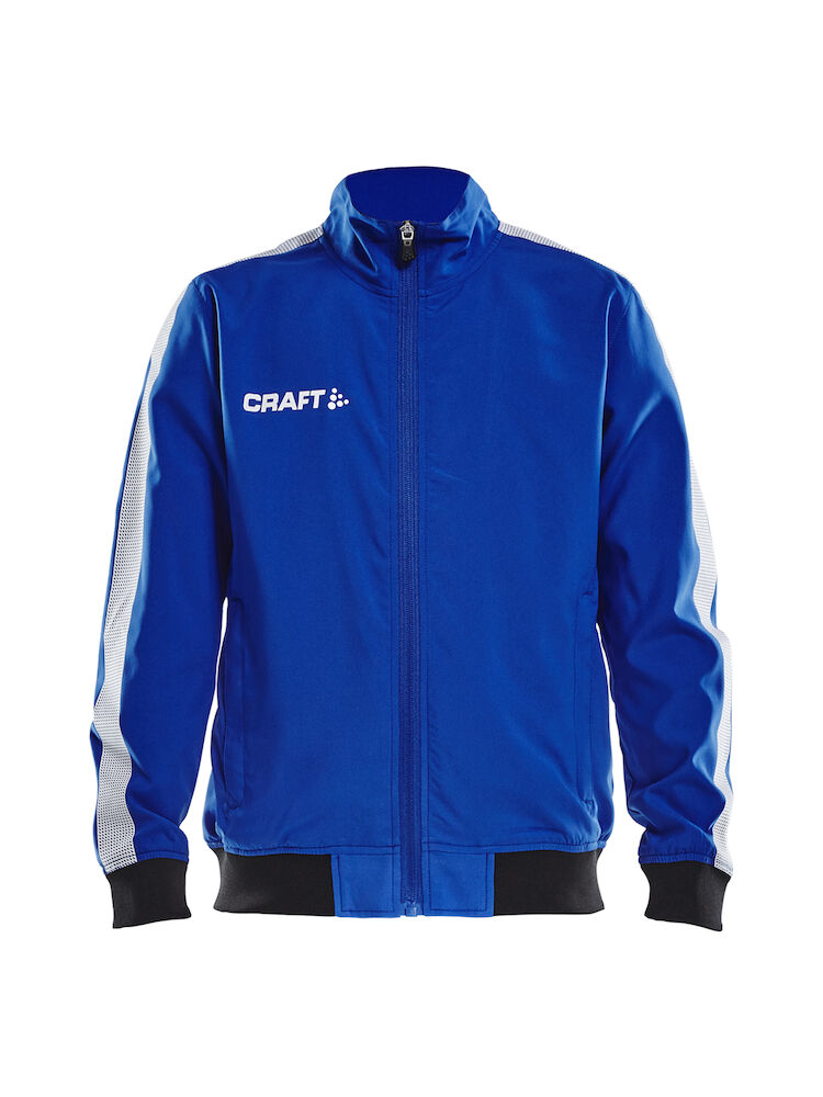 Craft Pro Control Woven Jacket Jr - club-cobolt