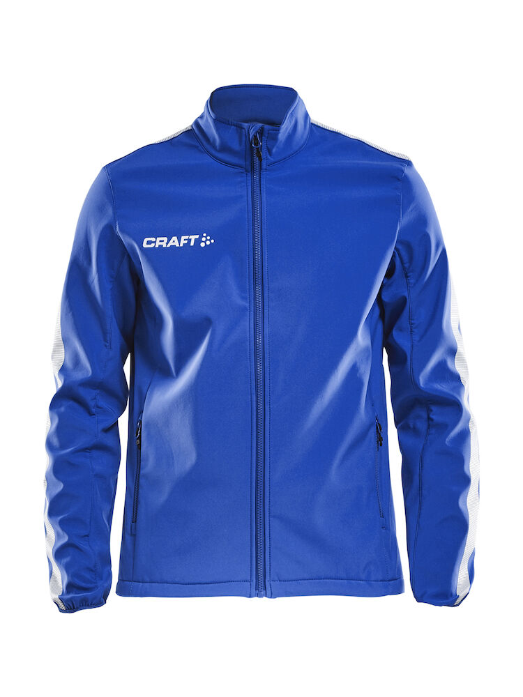 Craft Pro Control Softshell Jacket M - club-cobolt