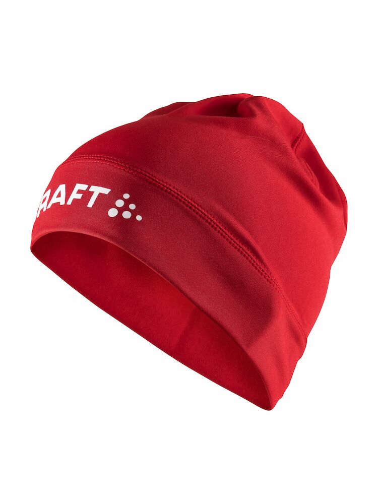 Craft Pro Control Hat - bright-red