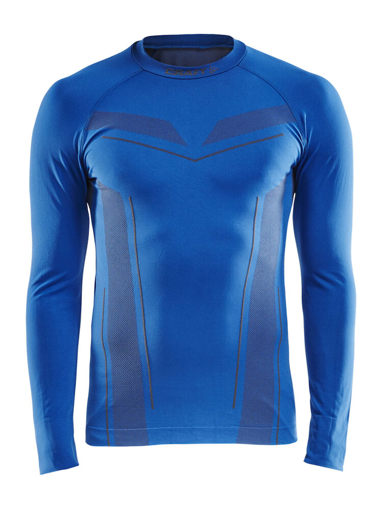 Craft Pro Control Seamless Jersey M - club-cobolt