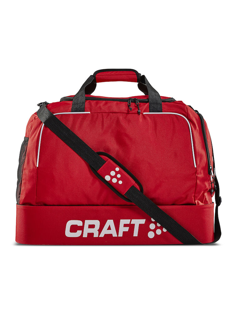 Craft Pro Control 2 Layer Equipment Big Bag - bright-red