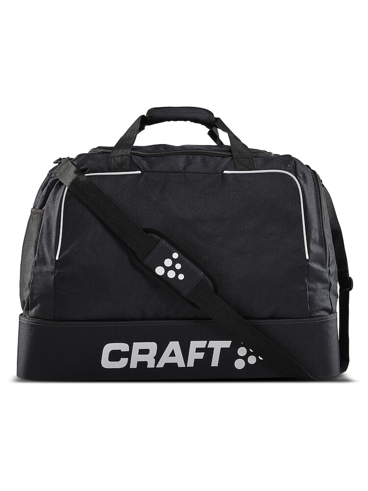 Craft Pro Control 2 Layer Equipment Big Bag - black