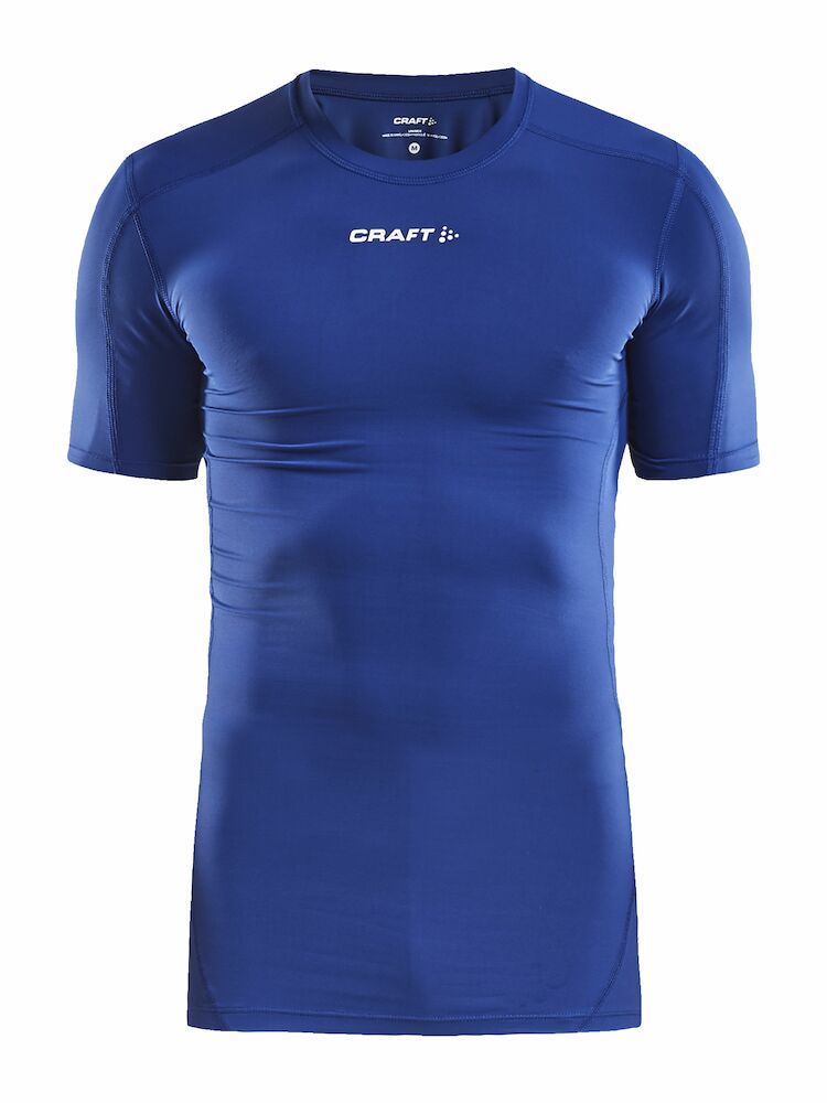 Craft Pro Control Compression Tee - club-cobolt