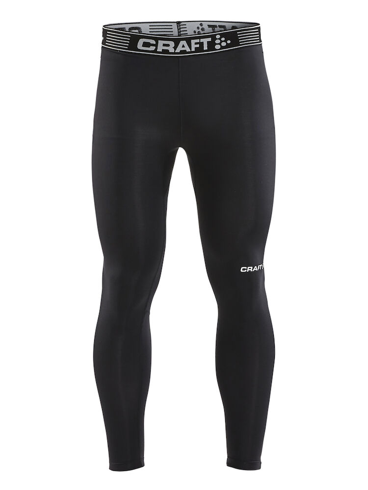 Craft Pro Control Compression Tights - black