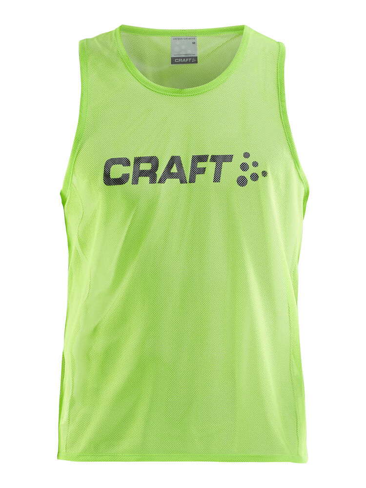 Craft Pro Control Vest Uni - gecko