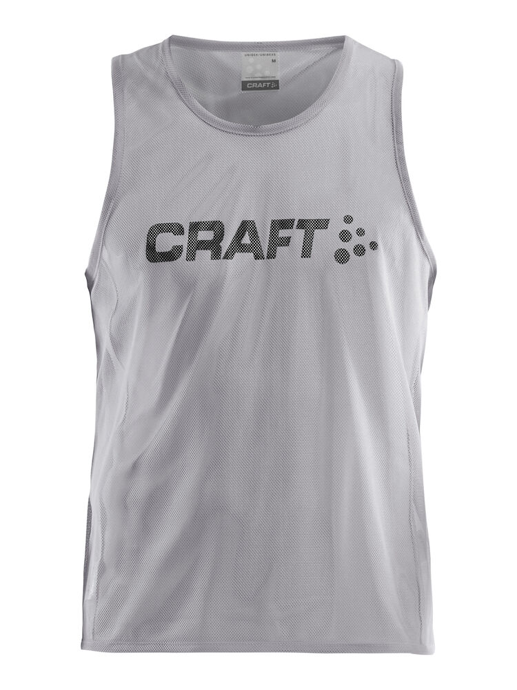 Craft Pro Control Vest Uni - platinum