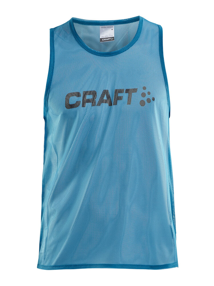 Craft Pro Control Vest Jr - azure