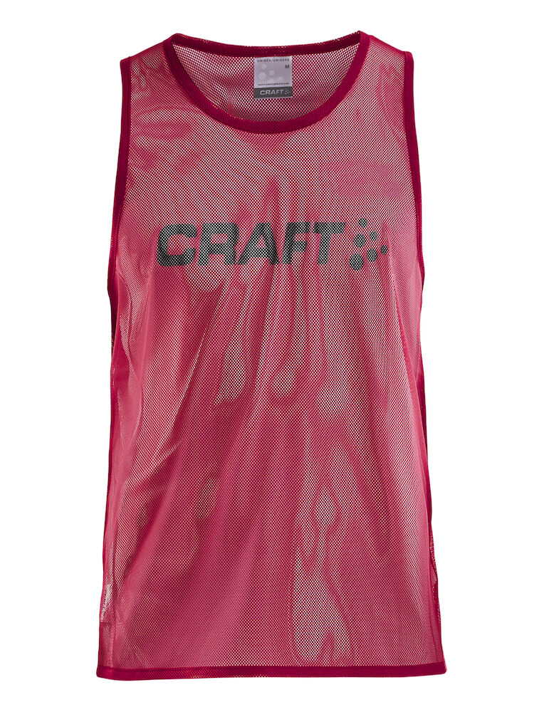 Craft Pro Control Vest Jr - berry