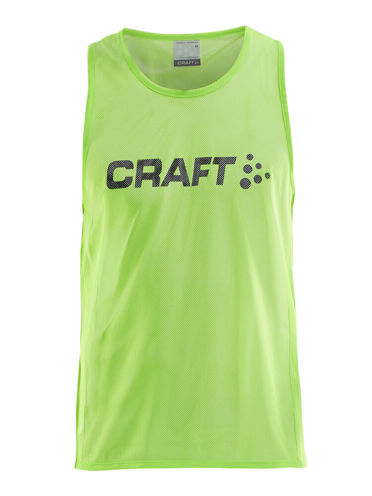 Craft Pro Control Vest Jr - gecko