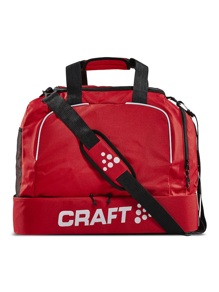 Craft Pro Control 2 Layer Equipment Small Bag - bright-red