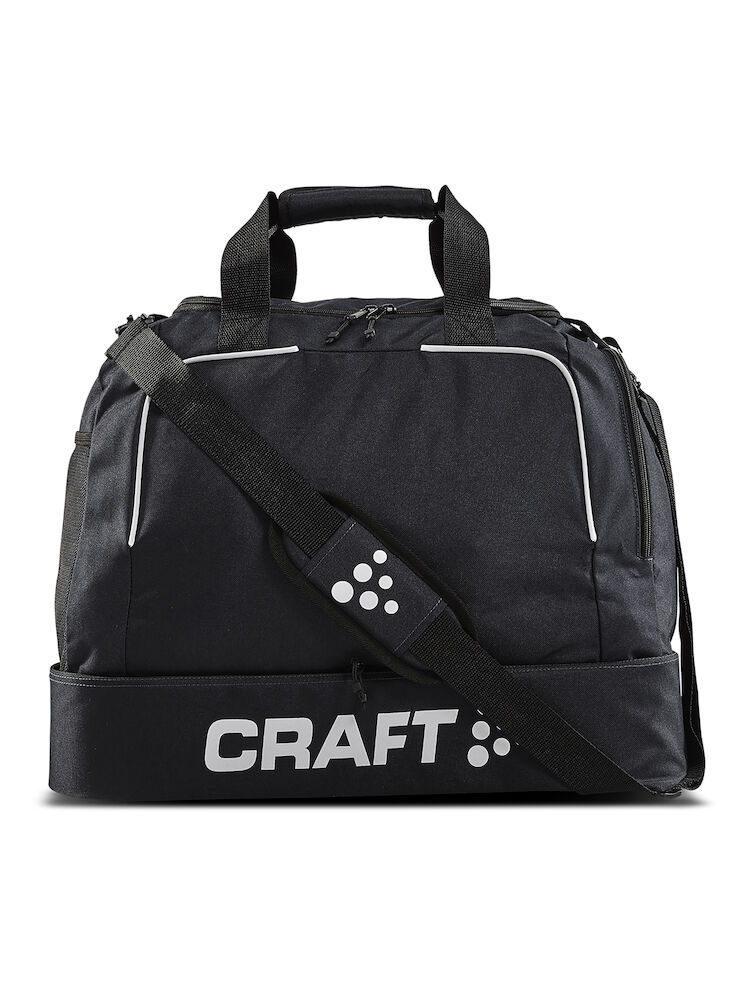 Craft Pro Control 2 Layer Equipment Small Bag - black