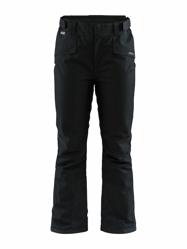 Craft Mountain pants W - black