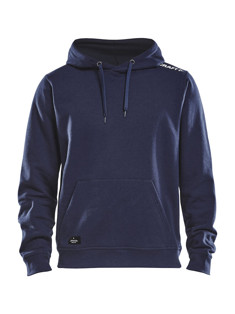 Craft Community Hoodie M - navy