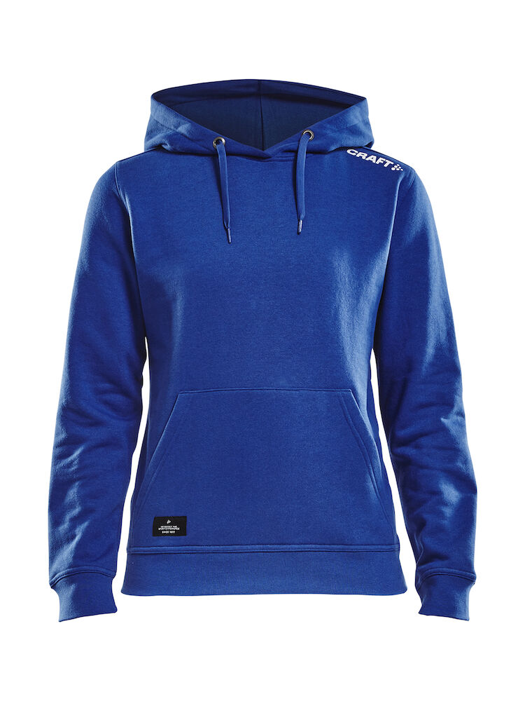 Craft Community Hoodie W - club-cobolt