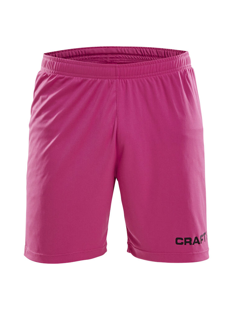 Craft Squad Go GK Shorts M - metro