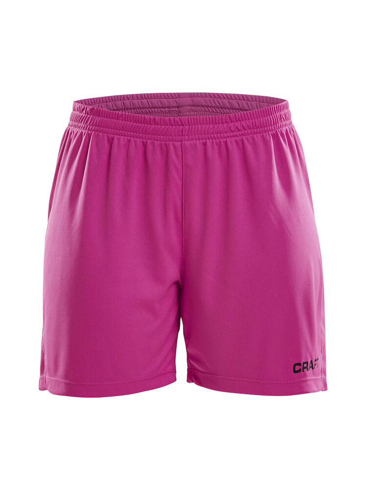 Craft Squad Go GK Shorts W - metro