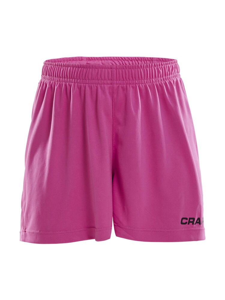 Craft Squad Go GK Shorts Jr - metro