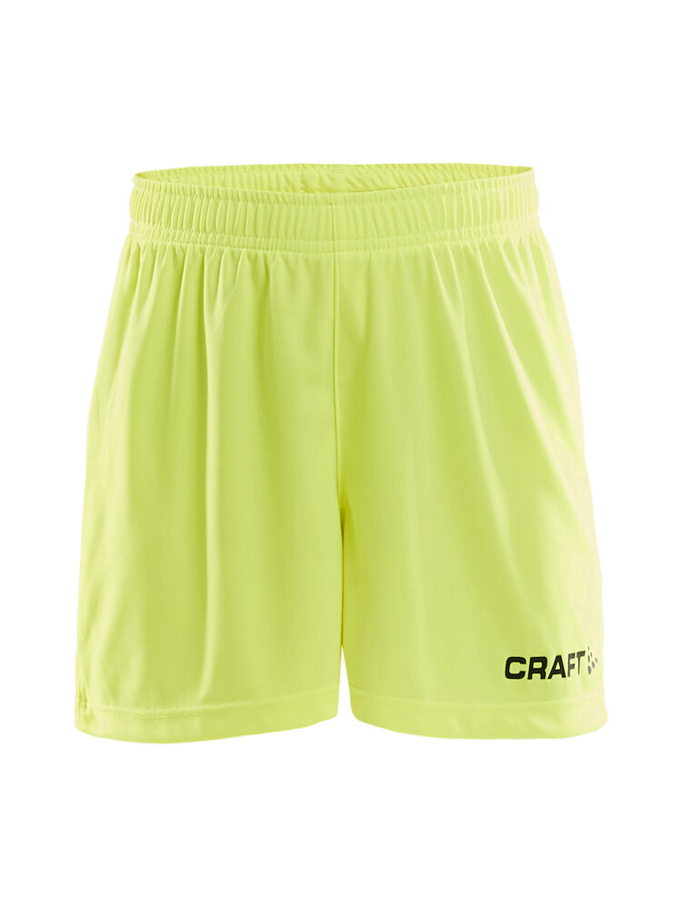 Craft Squad Go GK Shorts Jr - flumino