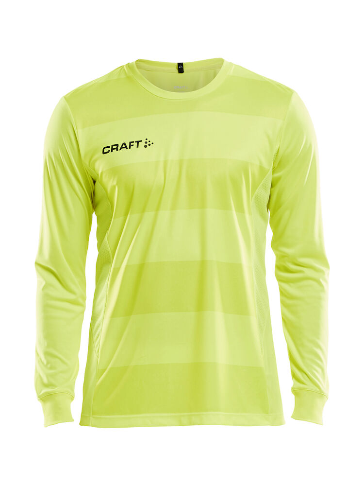 Craft Progress GK LS Jersey without padding M - flumino