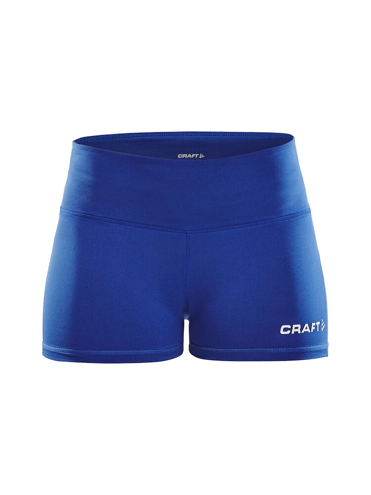 Craft Squad Hotpants W - club-cobolt