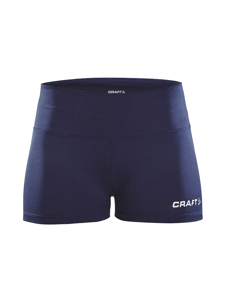 Craft Squad Hotpants W - navy