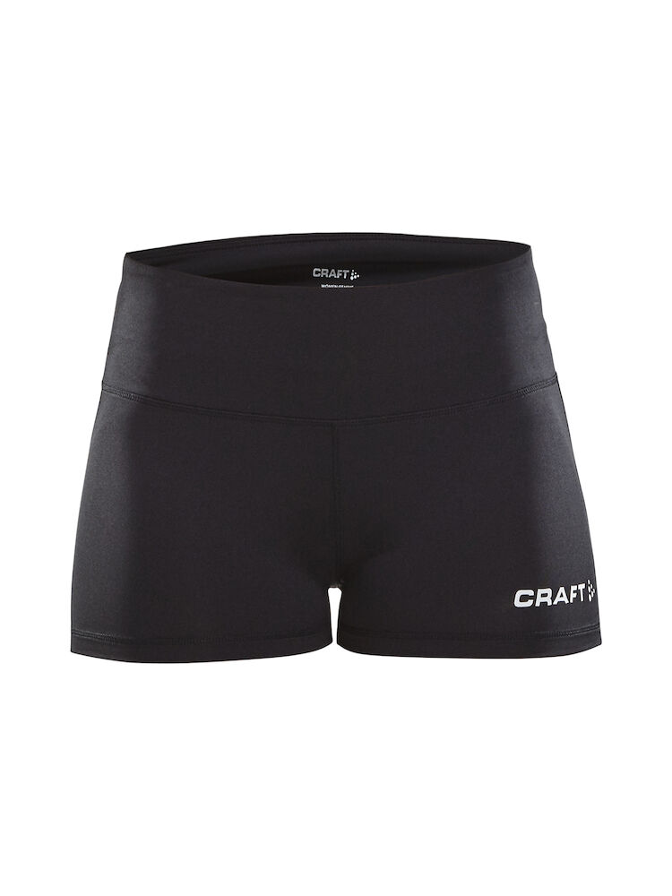 Craft Squad Hotpants W - black