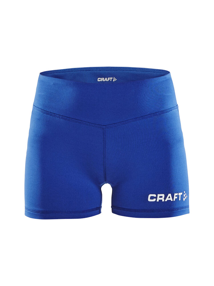 Craft Squad Hotpants Jr - club-cobolt