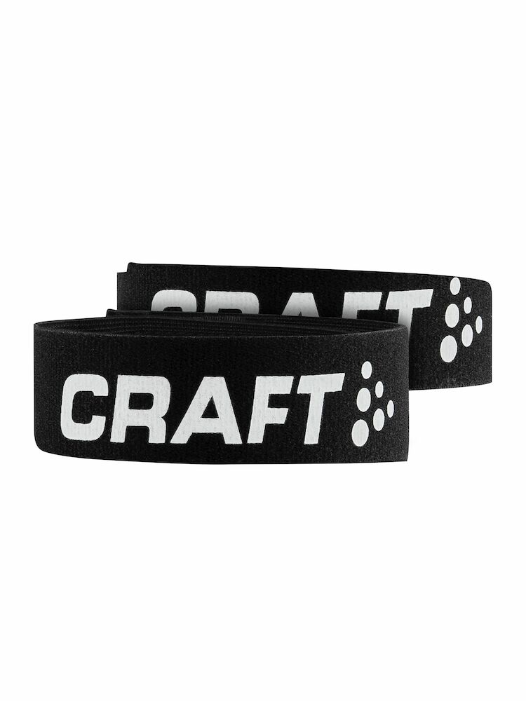 Craft Progress Sock Holder - black