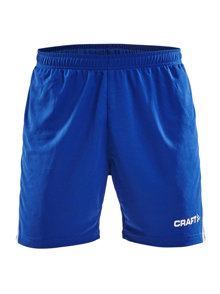 Craft Pro Control Mesh Shorts M - club-cobolt-white