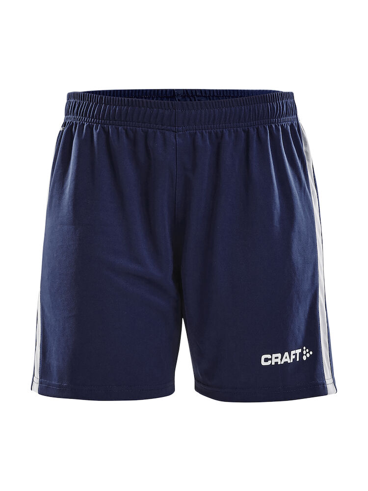 Craft Pro Control Mesh Shorts W - navy-white