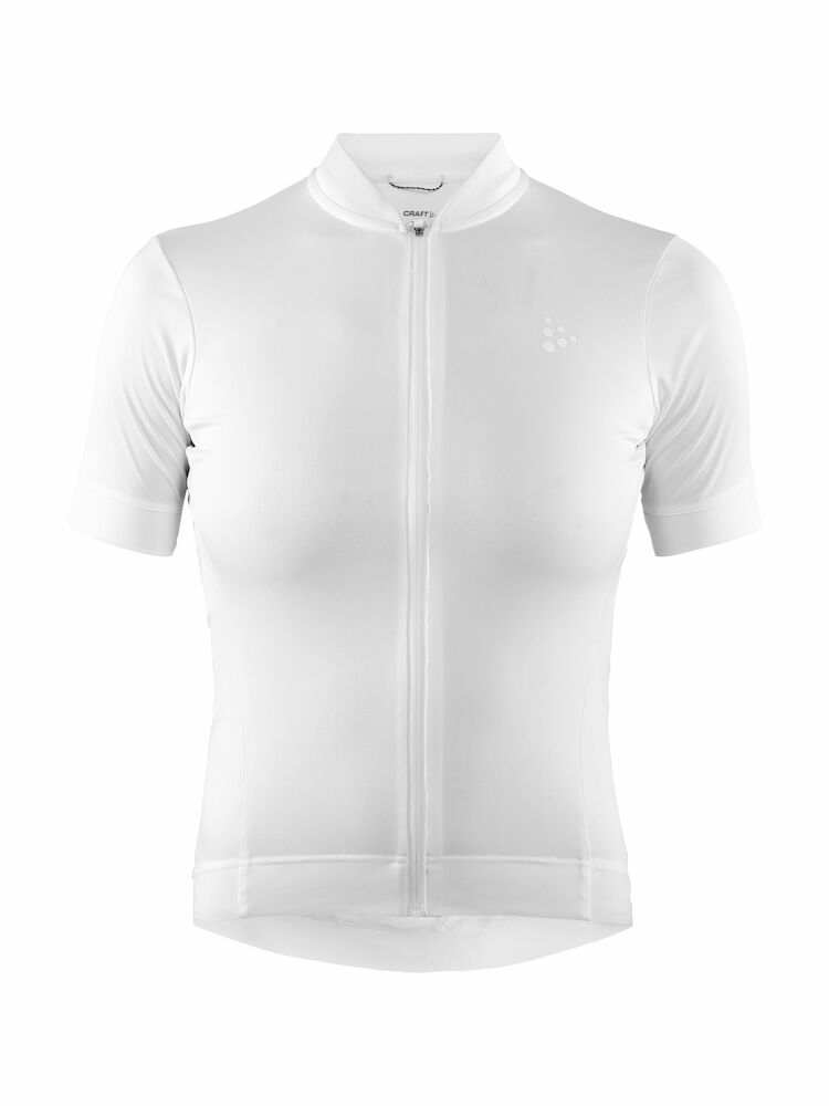 Craft Essence Jersey W - white