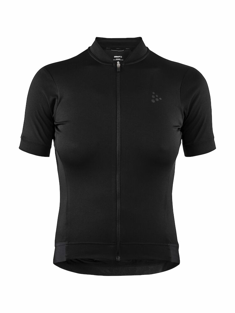 Craft Essence Jersey W - black