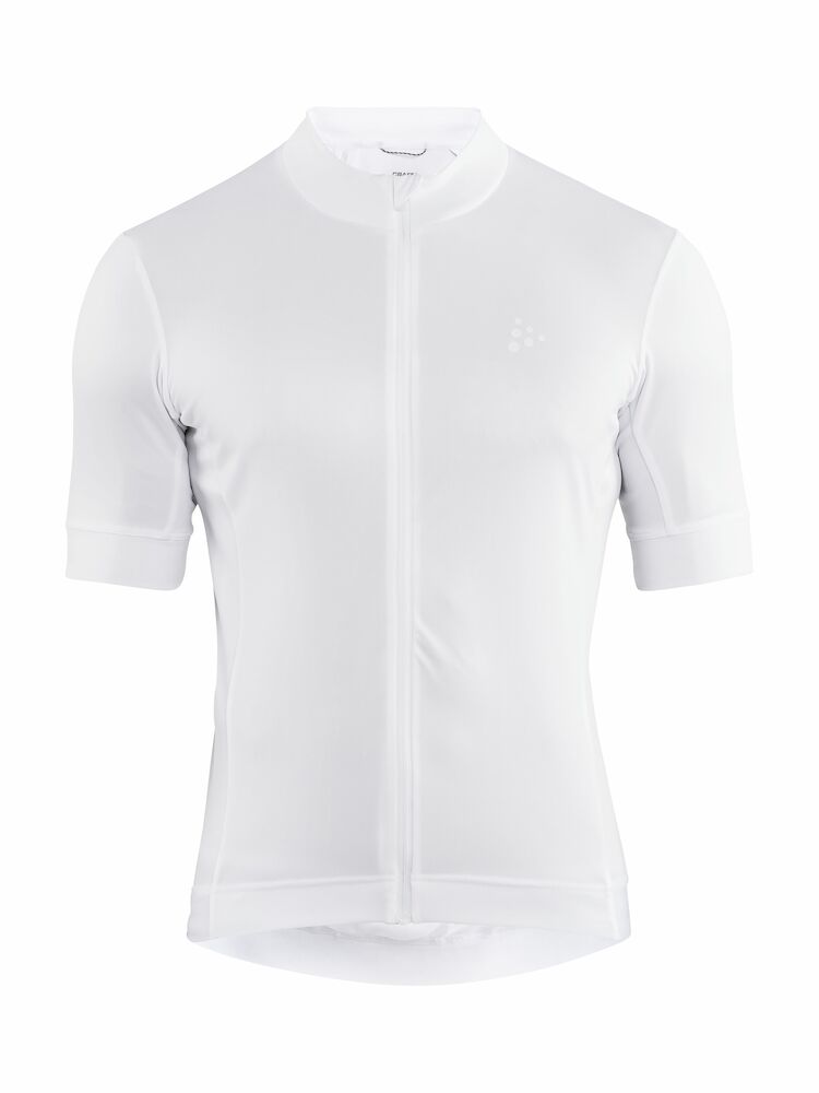 Craft Essence Jersey M - white