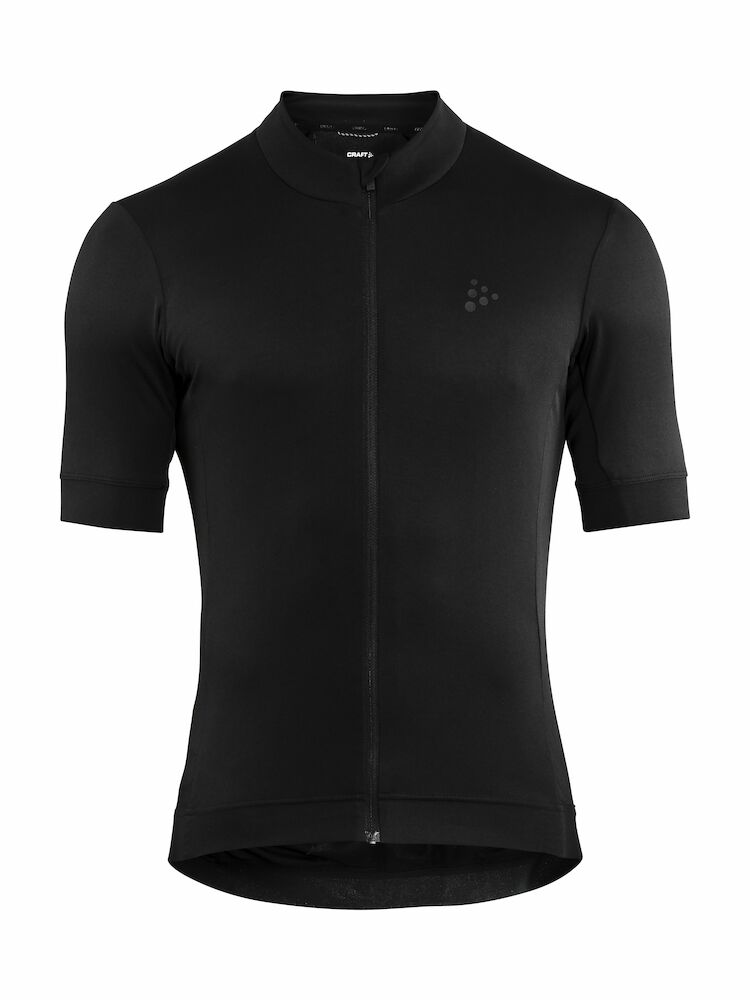 Craft Essence Jersey M - black