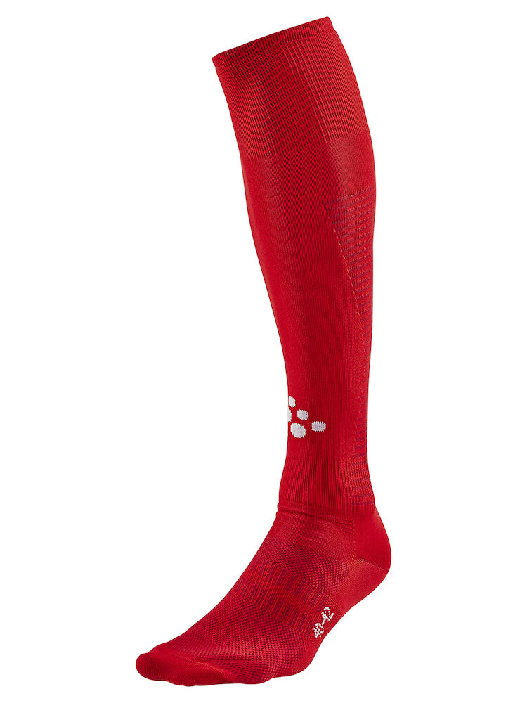 Craft Pro Control Socks - bright-red