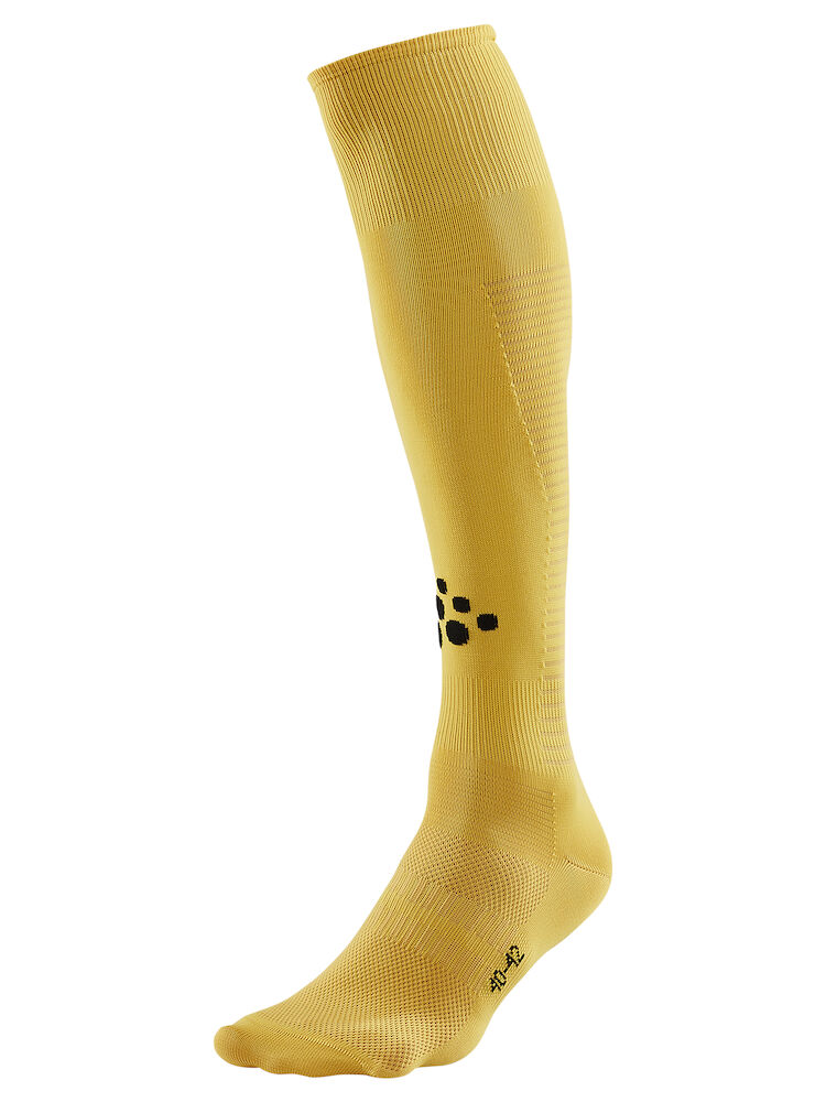 Craft Pro Control Socks - sweden-yellow