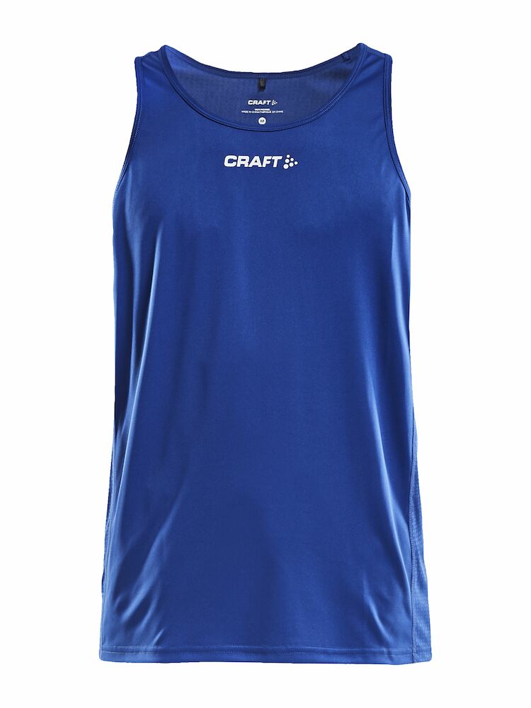 Craft Rush Singlet M - club-cobolt