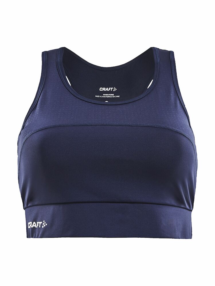 Craft Rush Top W - navy