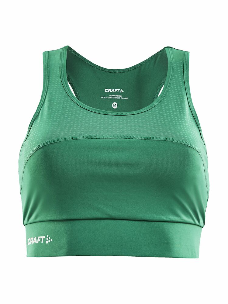 Craft Rush Top W - team-green